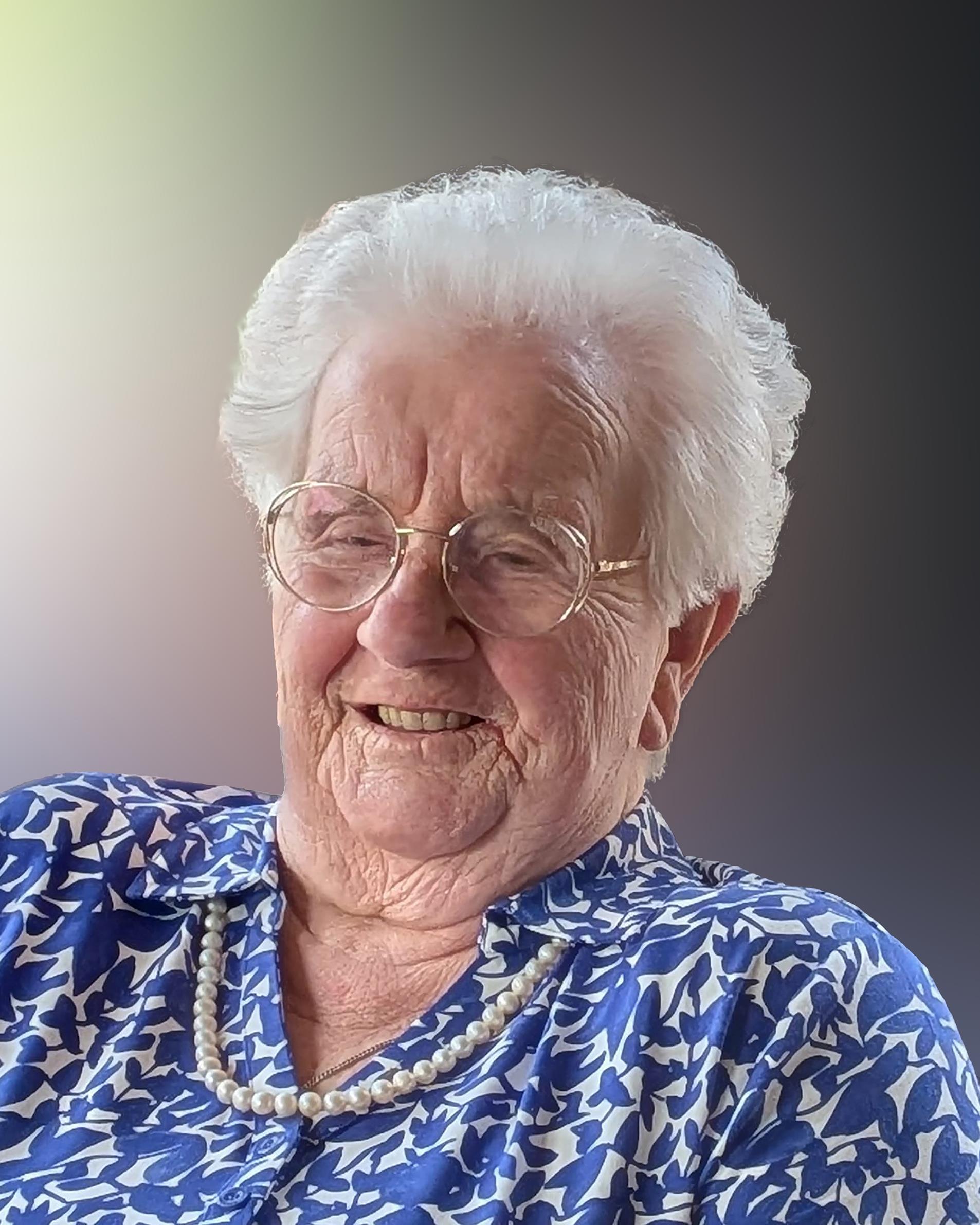 Maria Hermans