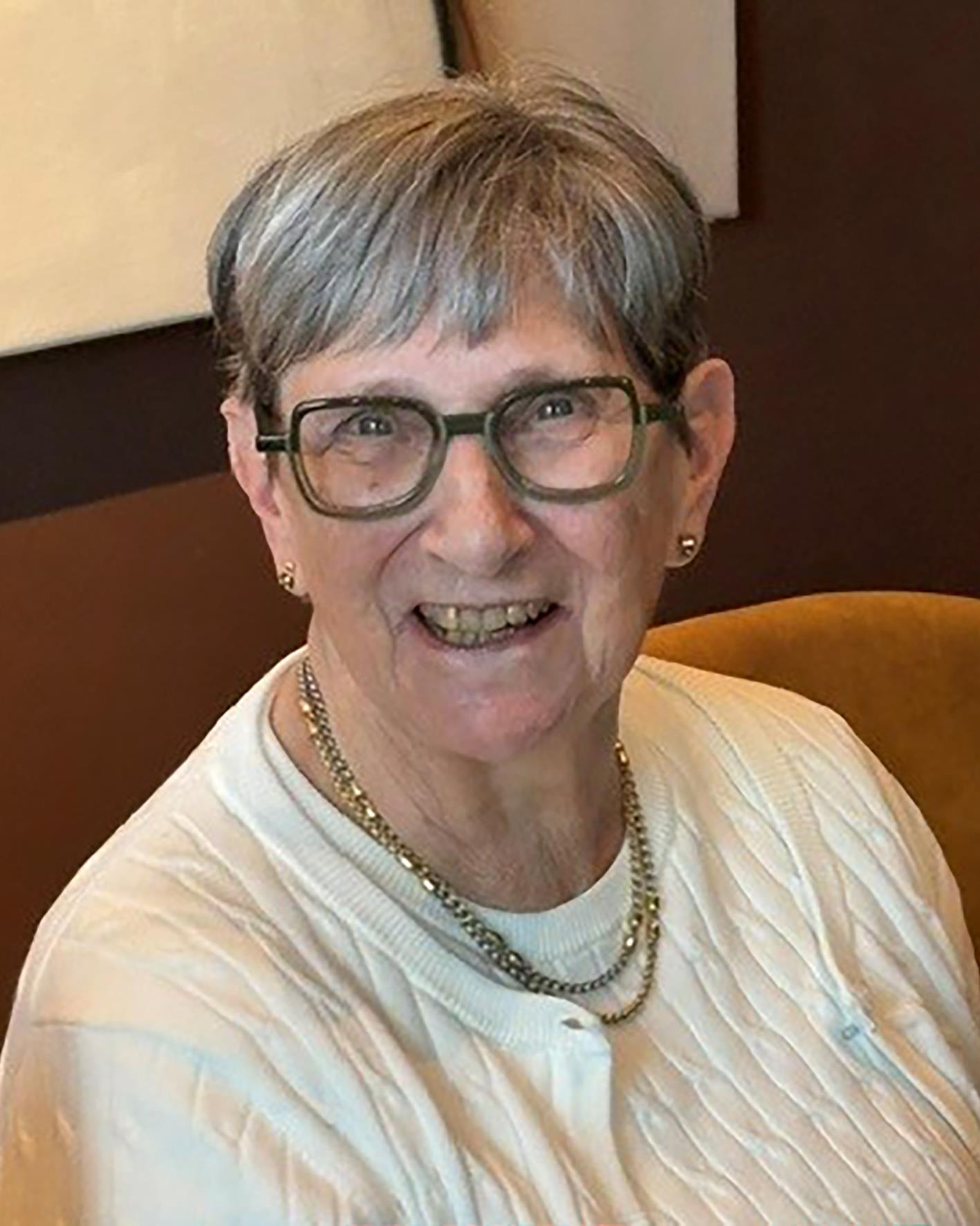 Odette De Maeyer