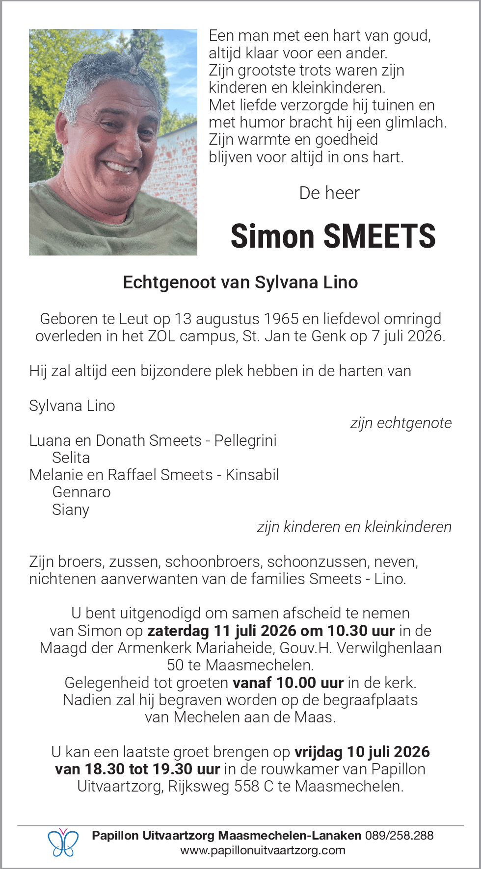 Simon Smeets