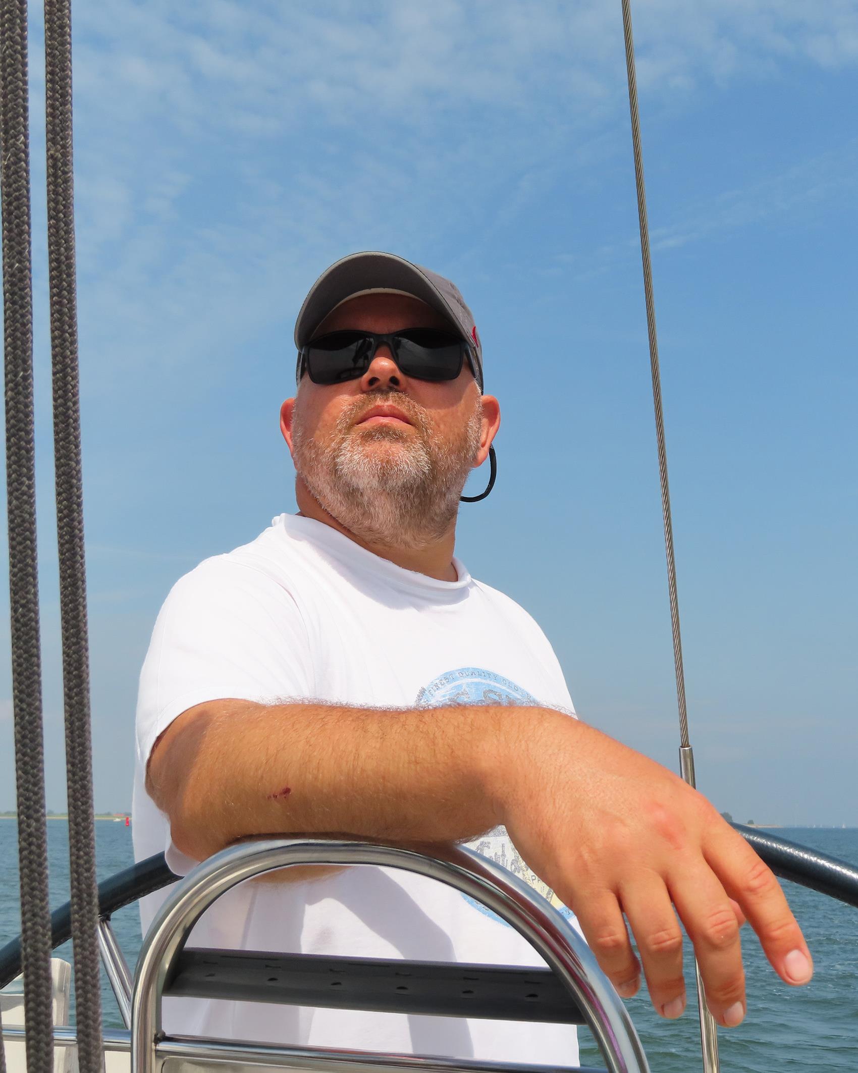 Dieter Jonckheer