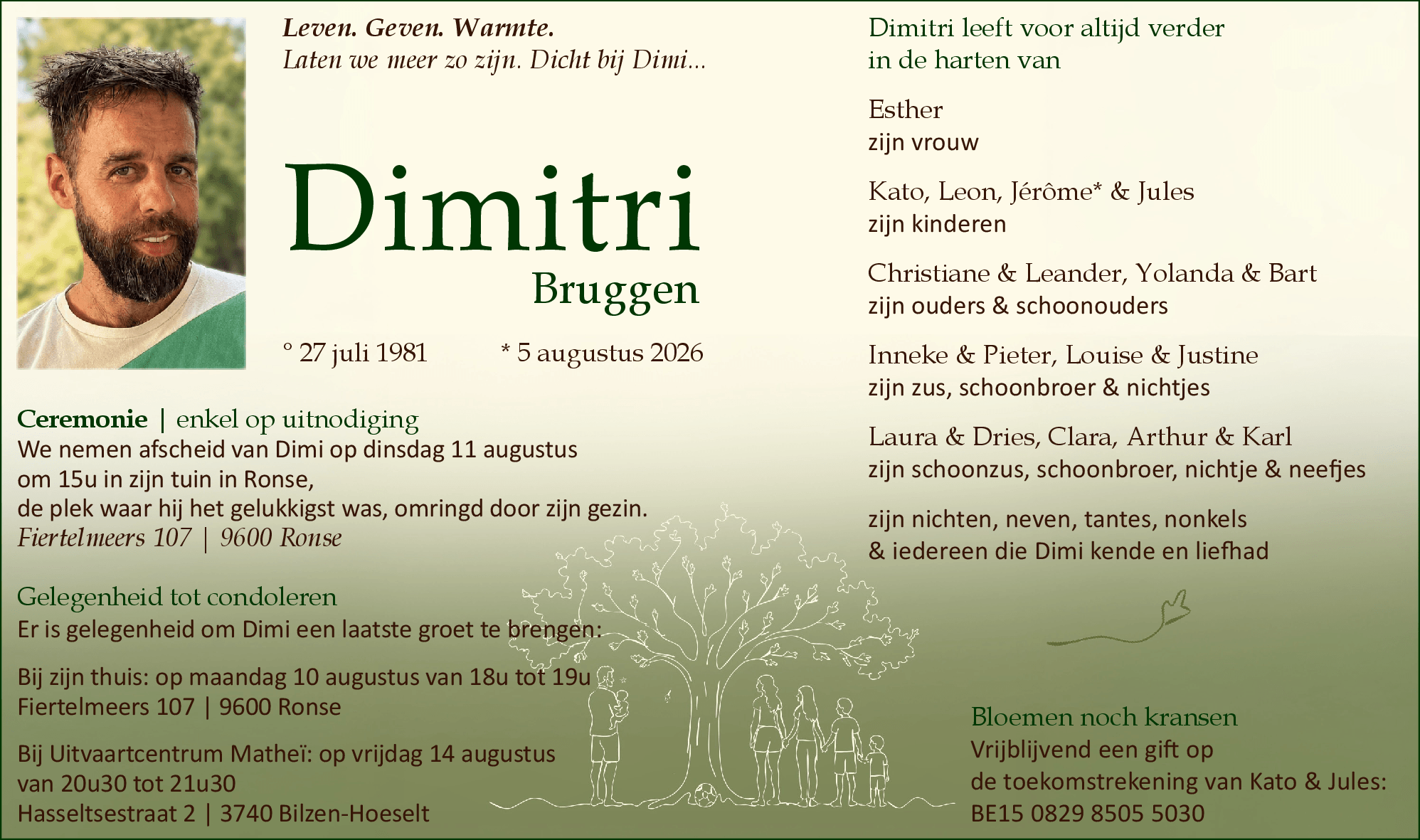 Dimitri Bruggen