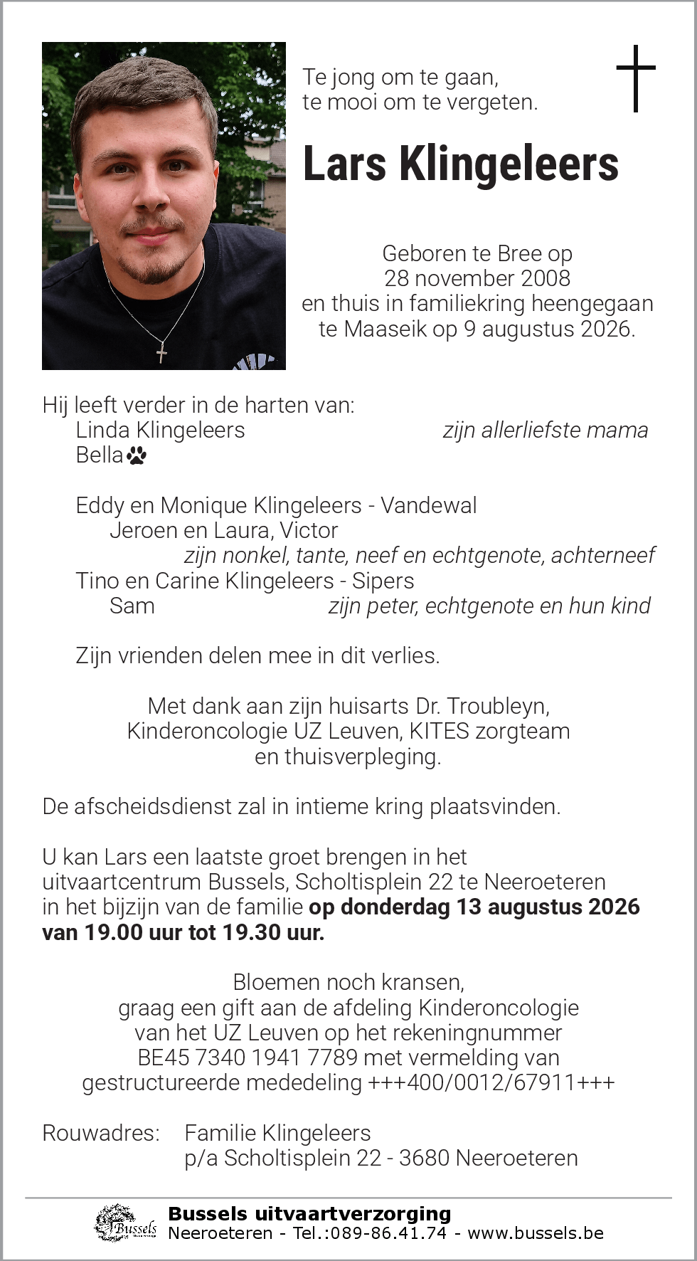 Lars Klingeleers