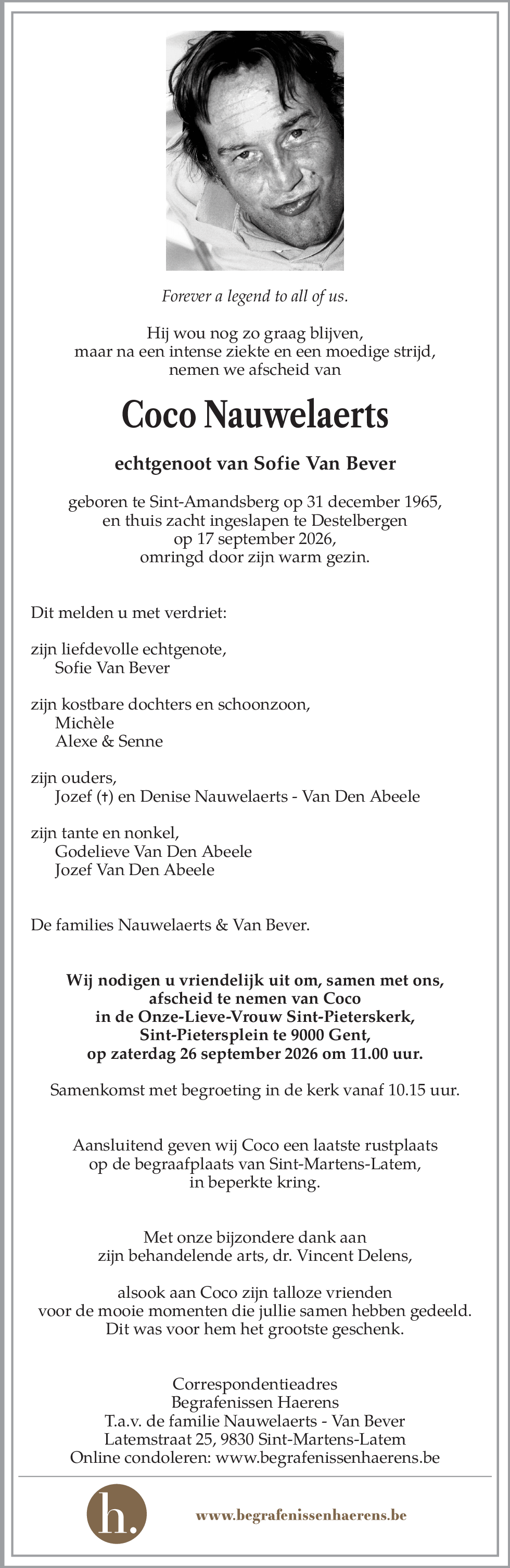 Coco Nauwelaerts