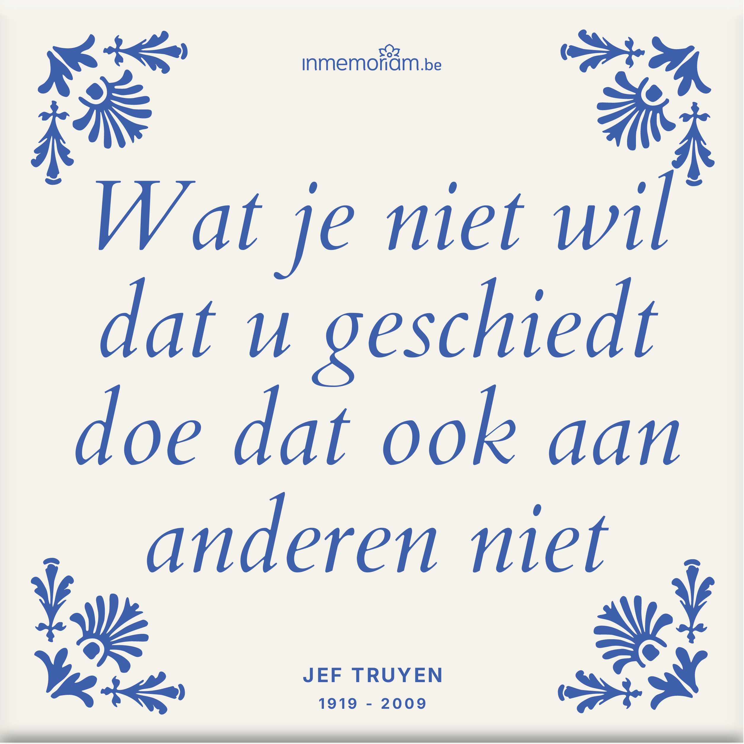 Jef Truyen