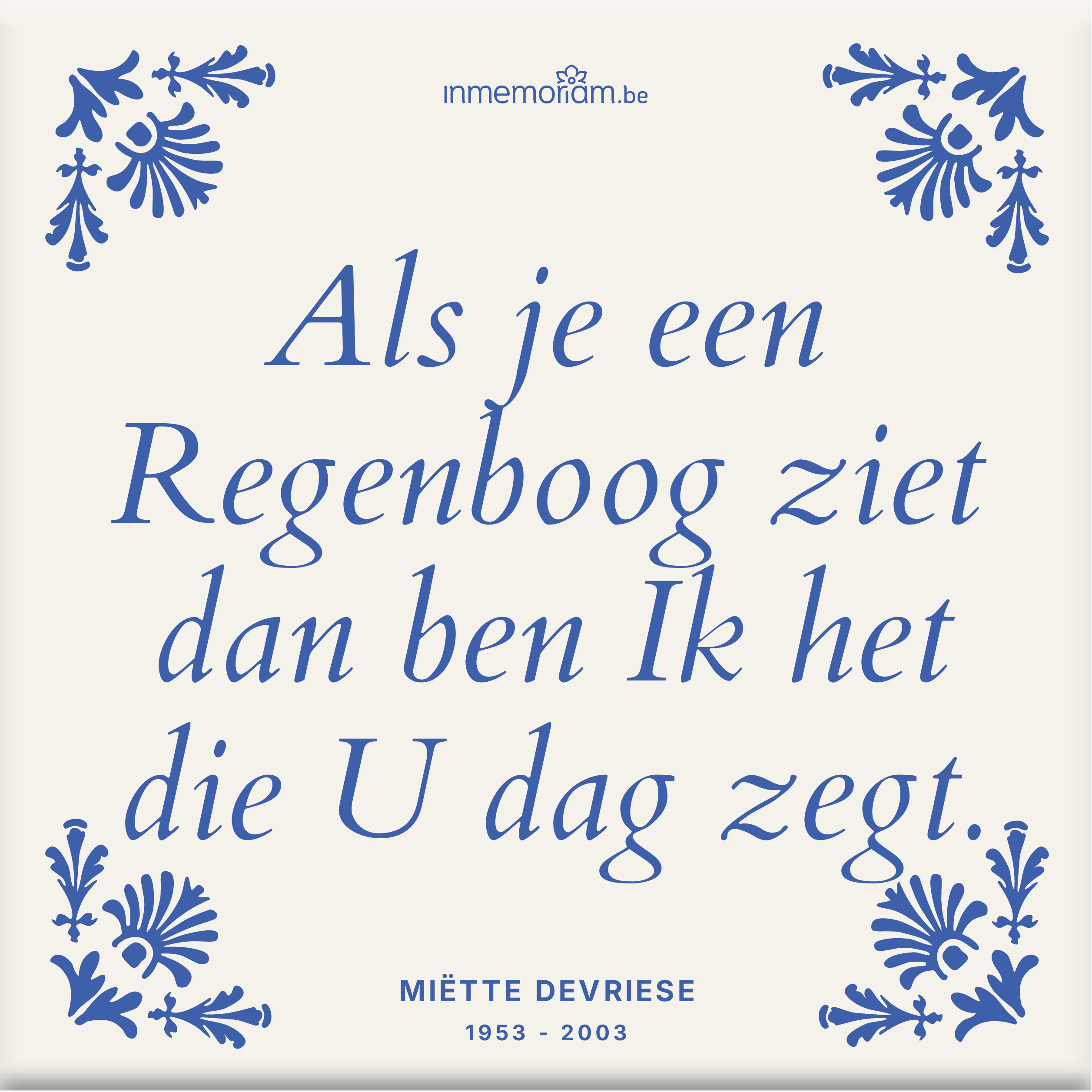 Miëtte Devriese