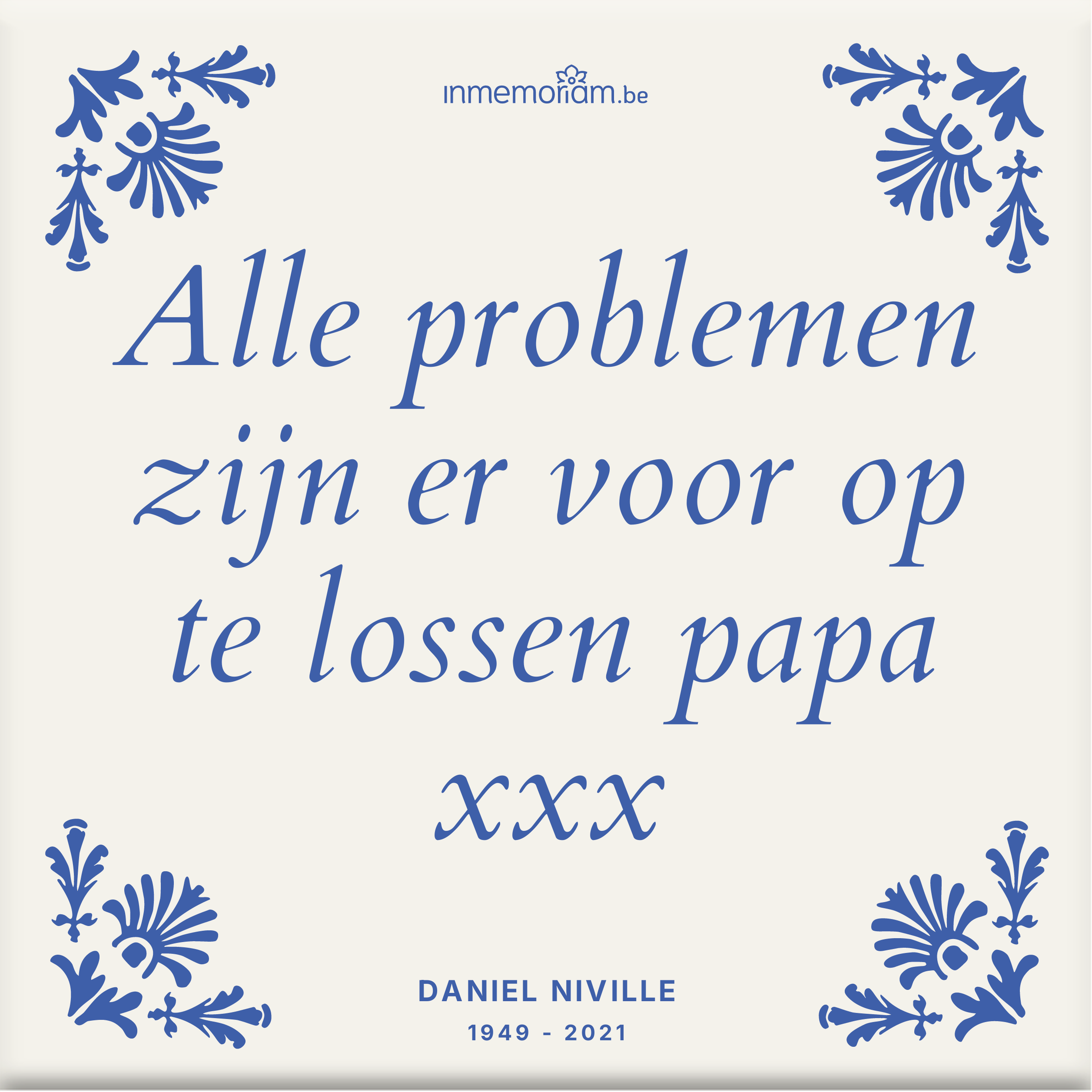 Daniel Niville
