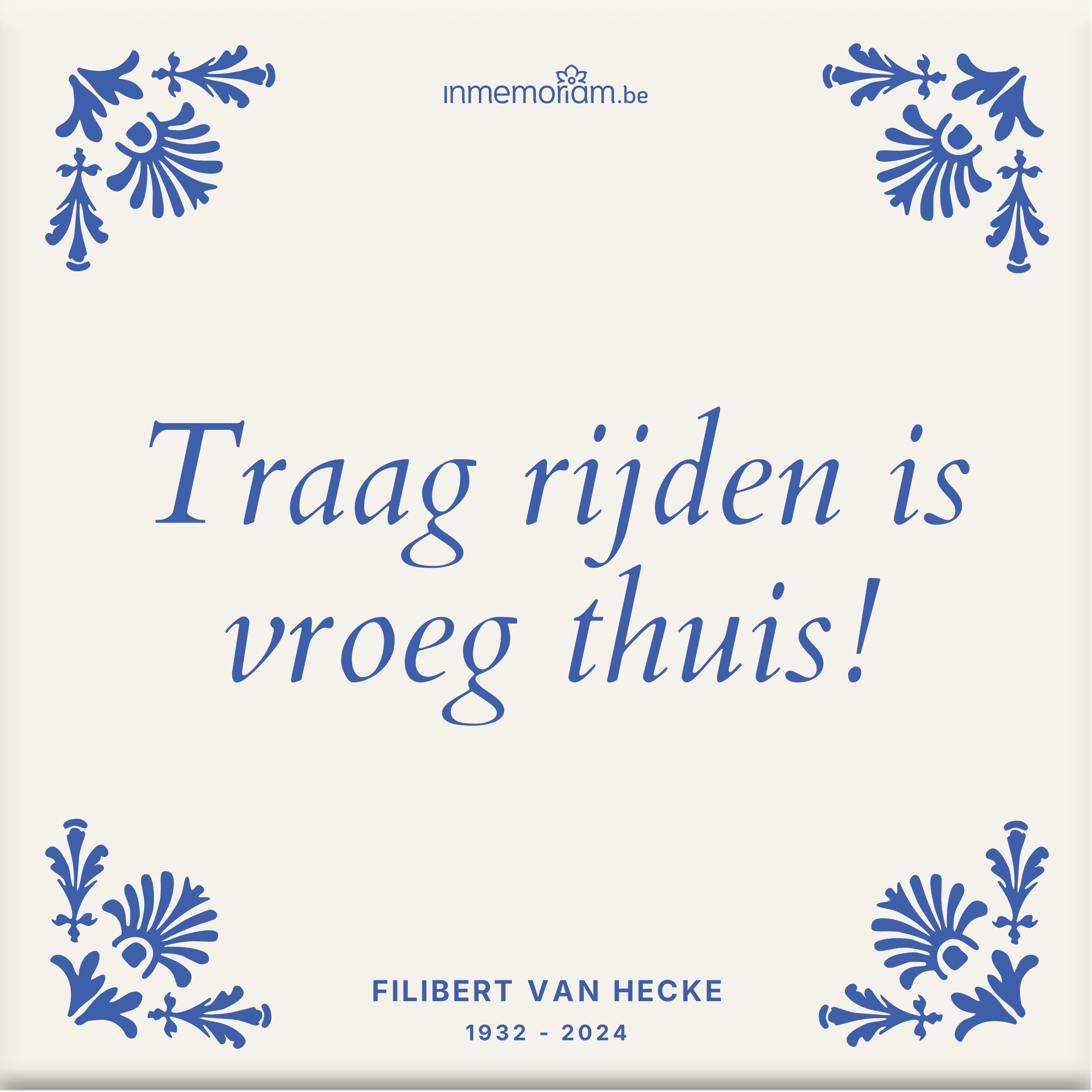 Filibert van He