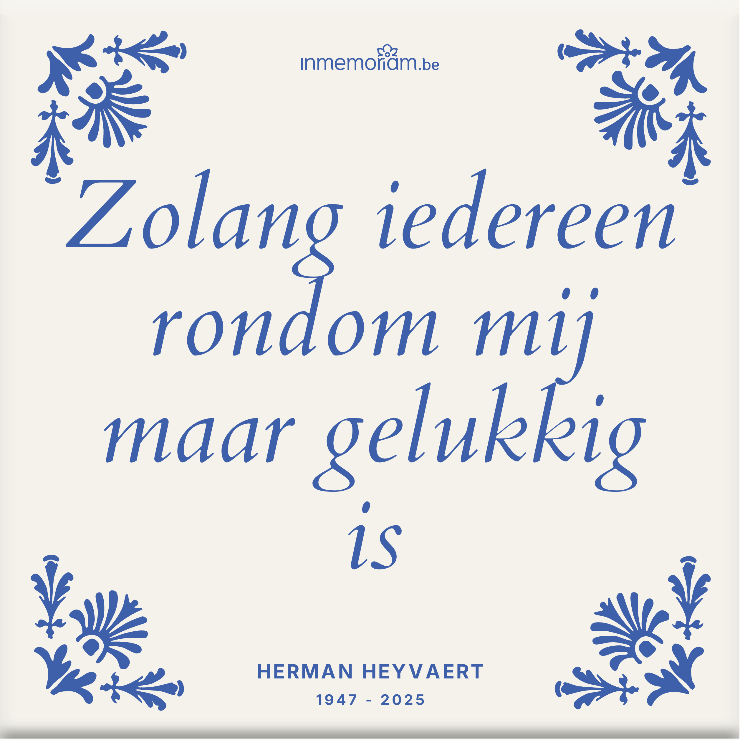 Herman Heyvaert